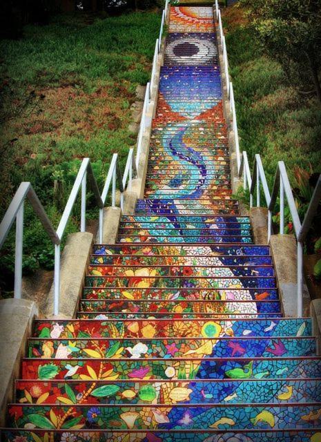 Golden Gate Park Suite San Francisco Esterno foto